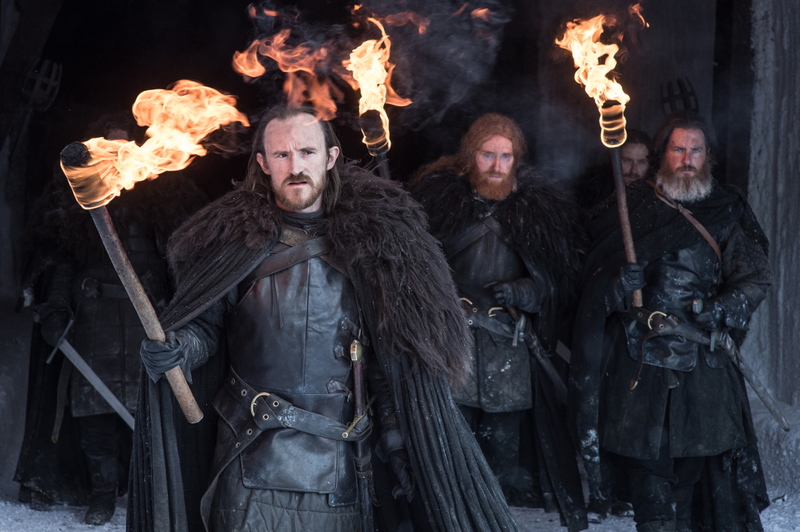 Photo: HBO